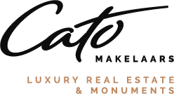 Cato Makelaars | Luxury Real Estate and Monuments