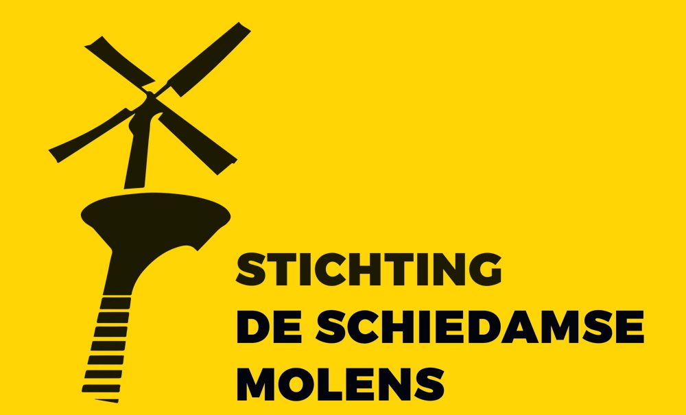 Stichting De Schiedamse Molens
