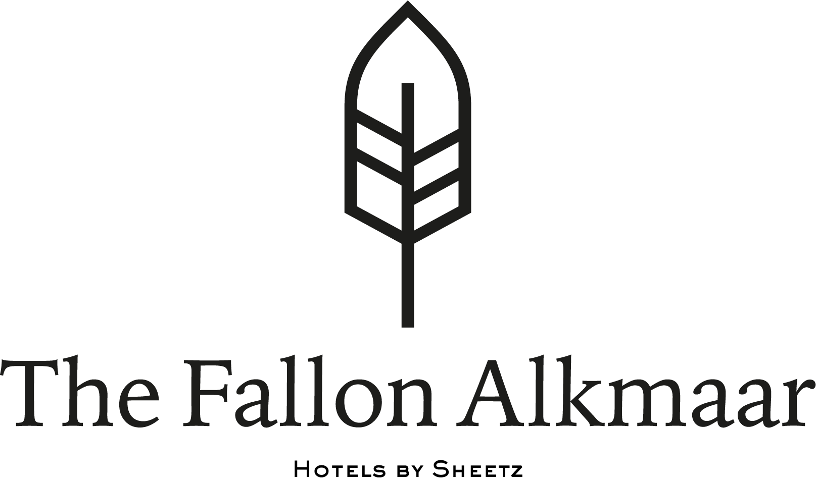 The Fallon Hotel Alkmaar