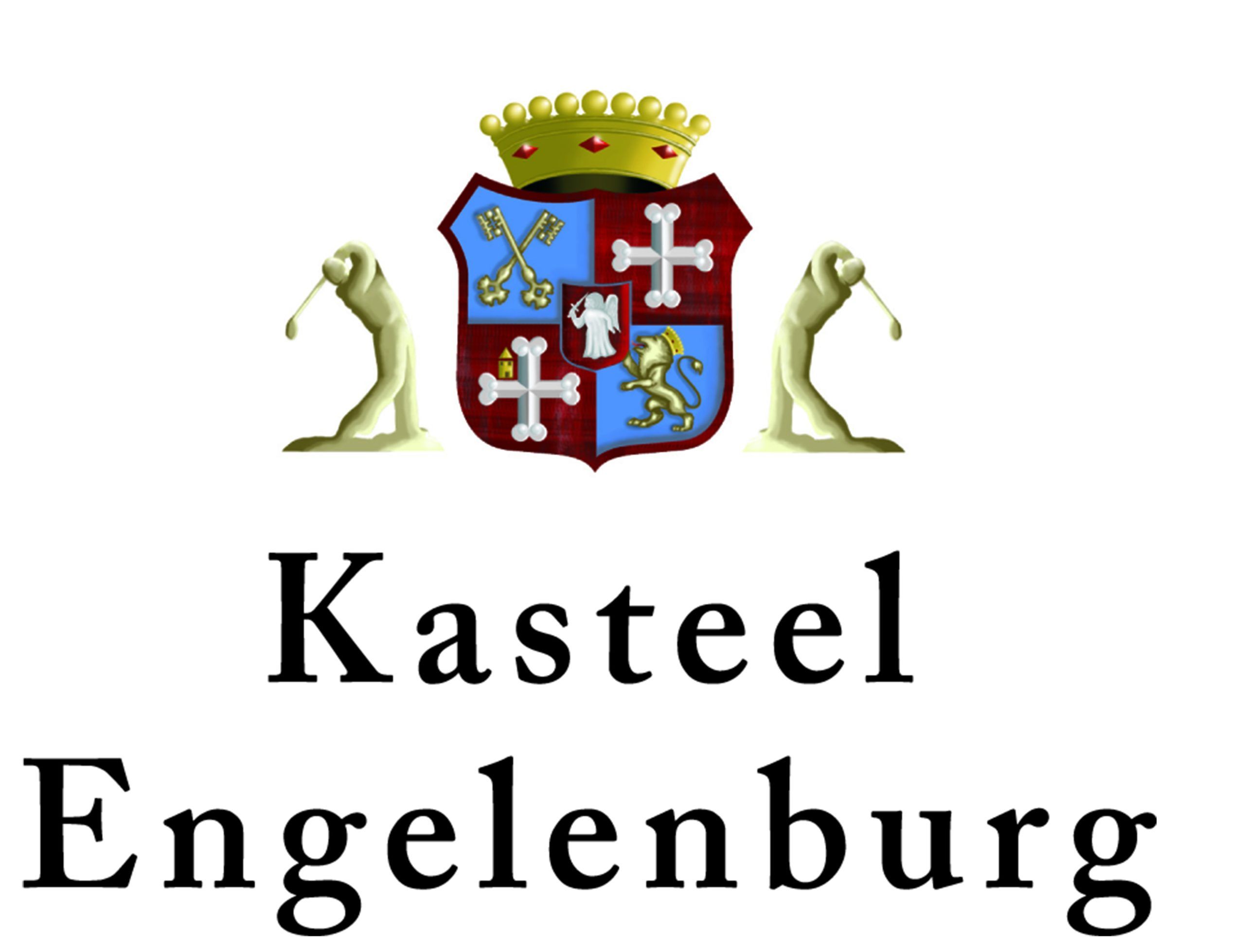Kasteel Engelenburg