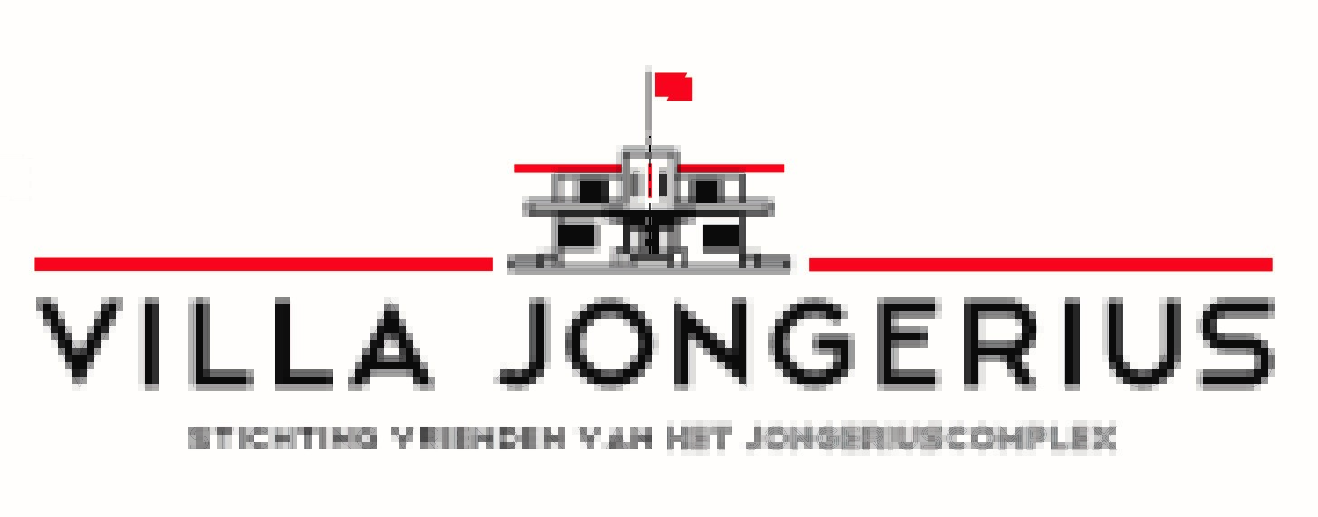 Villa Jongerius