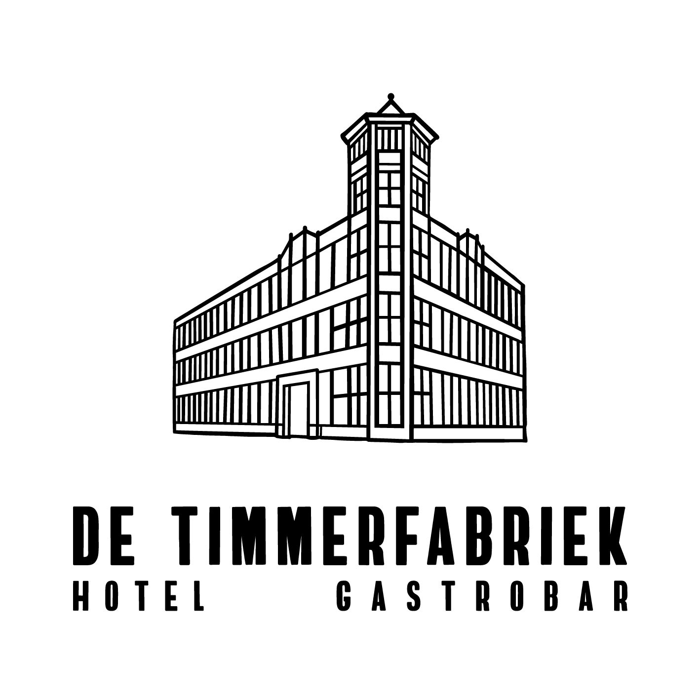 Hotel de Timmerfabriek