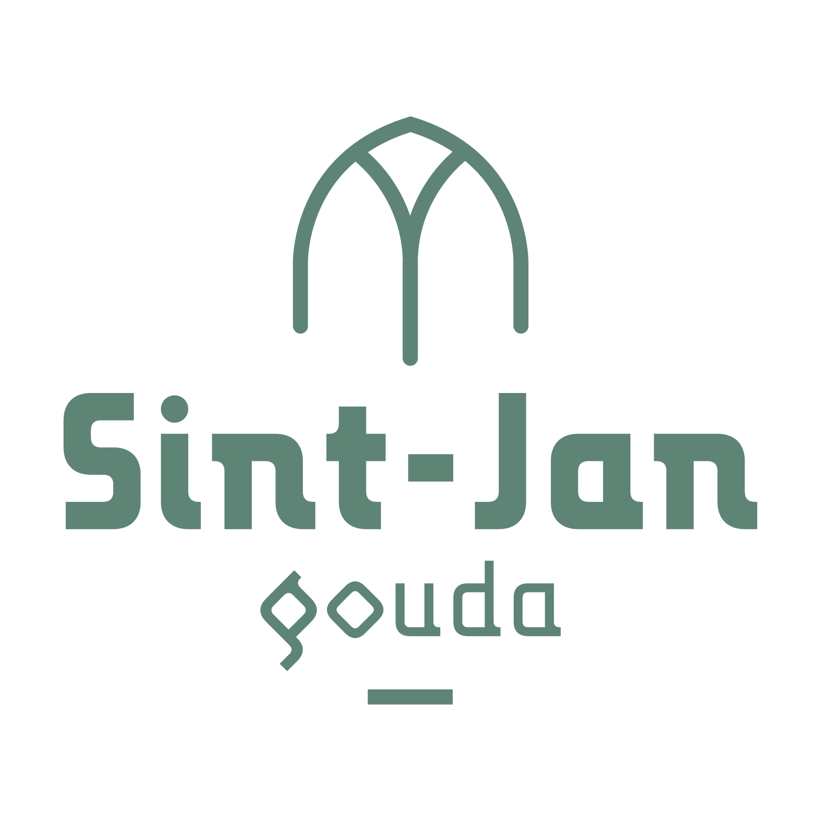 Sint-Janskerk Gouda