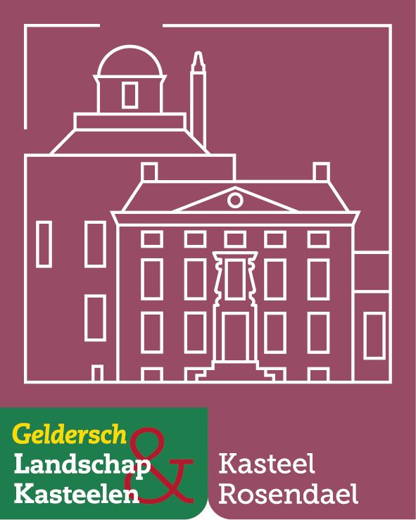 Kasteel & park Rosendael