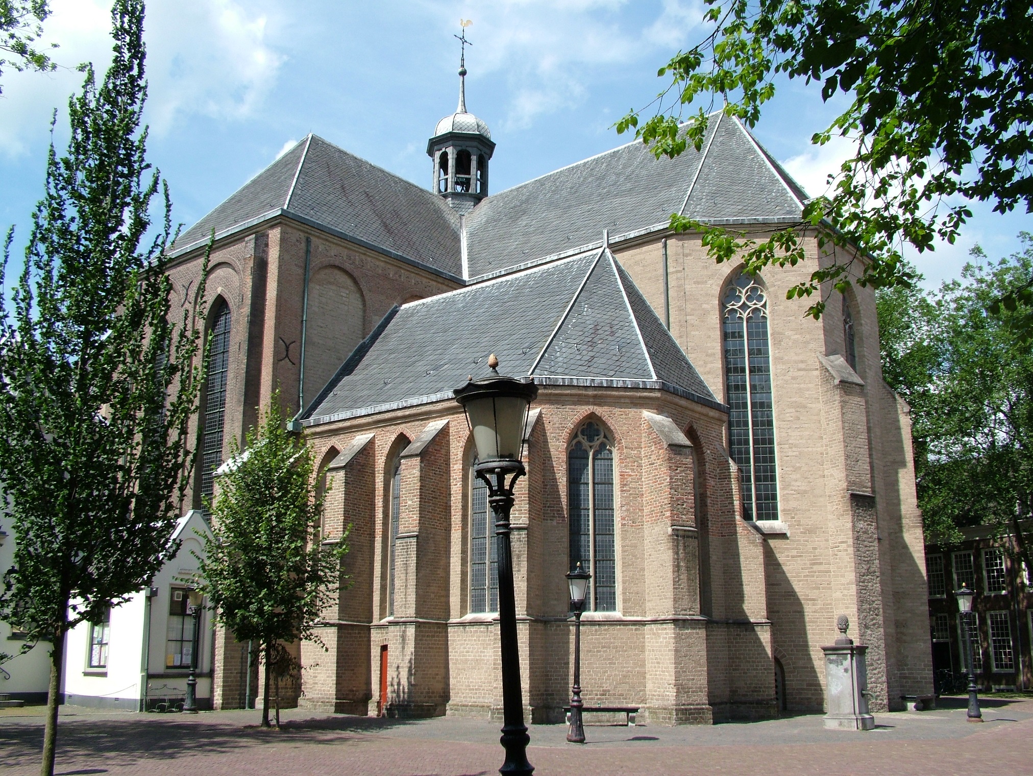  - Pieterskerk Utrecht