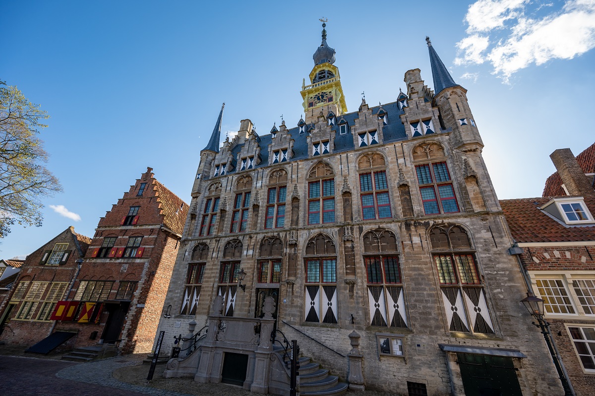  - Oude Stadhuis