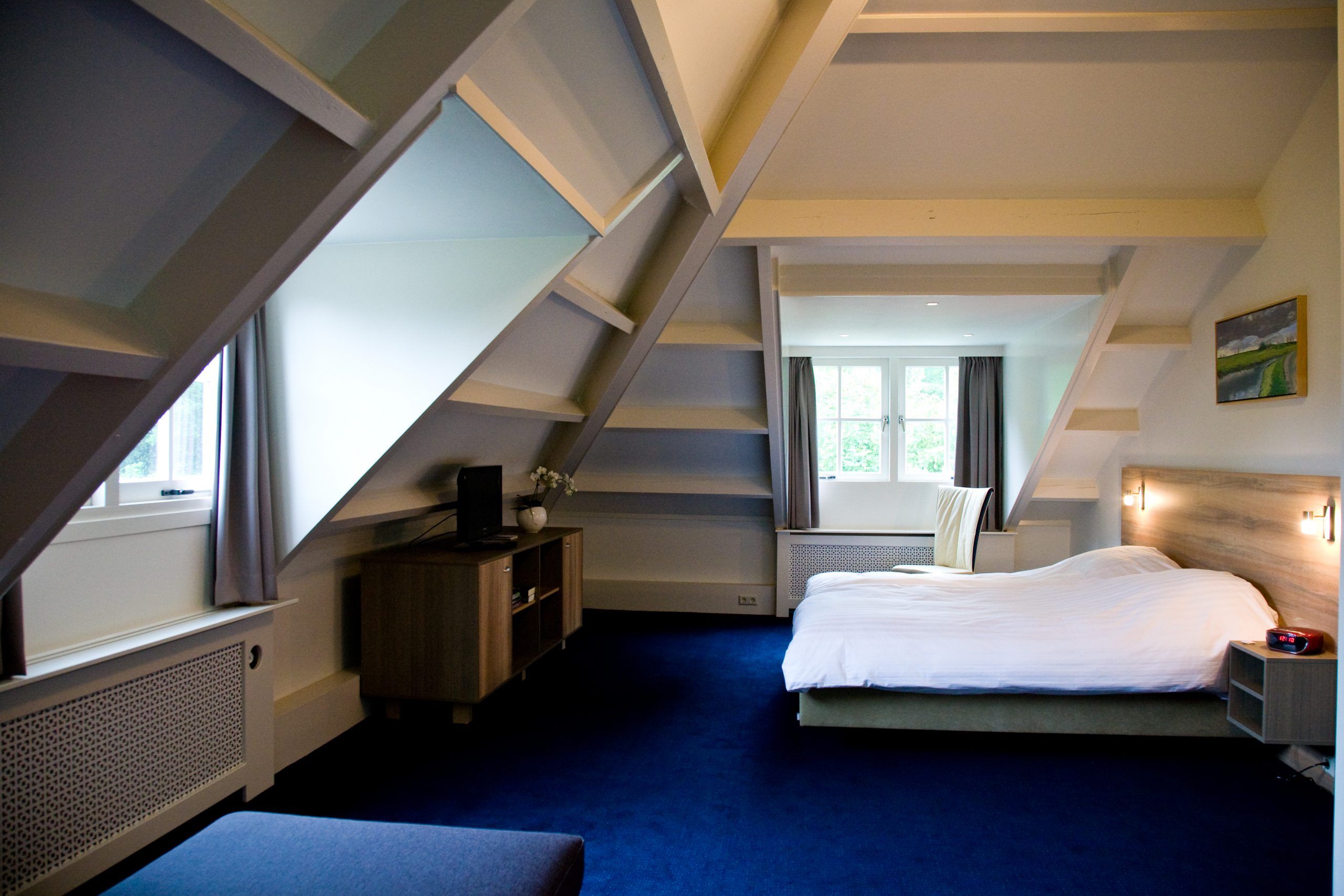 Hotel-Restaurant Het Rechthuis - Googweg 1 - Muiderberg