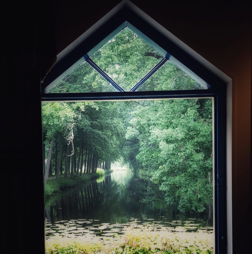 Elsehof – Landgoed Linschoten - Noord Linschoterdijk 21 - Linschoten