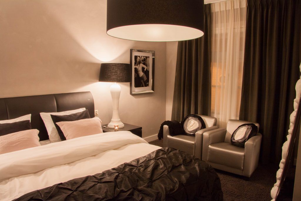 Hotel Huis van Bewaring - Marktstraat 7 - Almelo