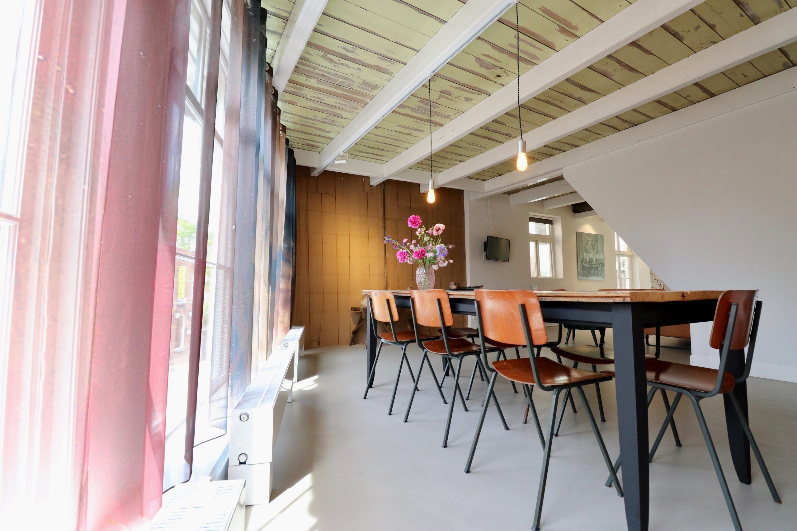 Bierbrouwerij Het Klavertje - Aalsumerpoort 8 - Dokkum