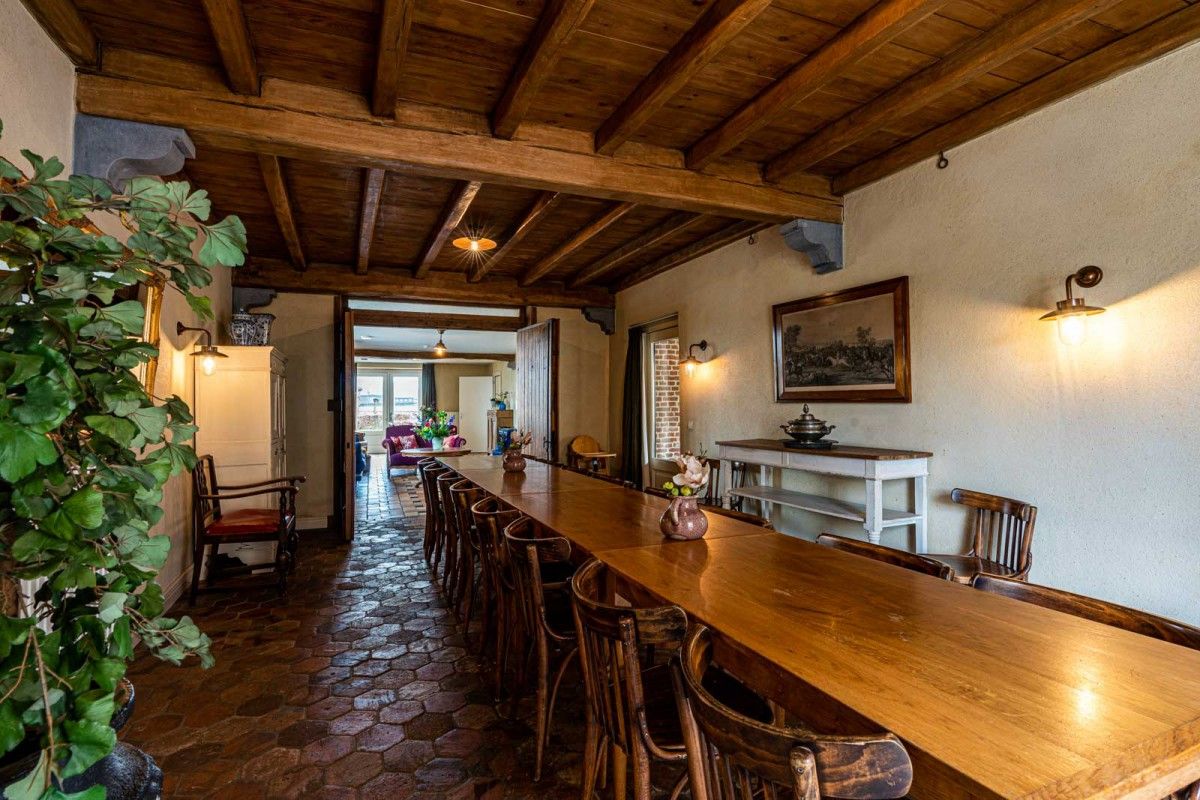 Auberge De Smockelaer - Givelderweg 2 - Heijenrath – Slenaken
