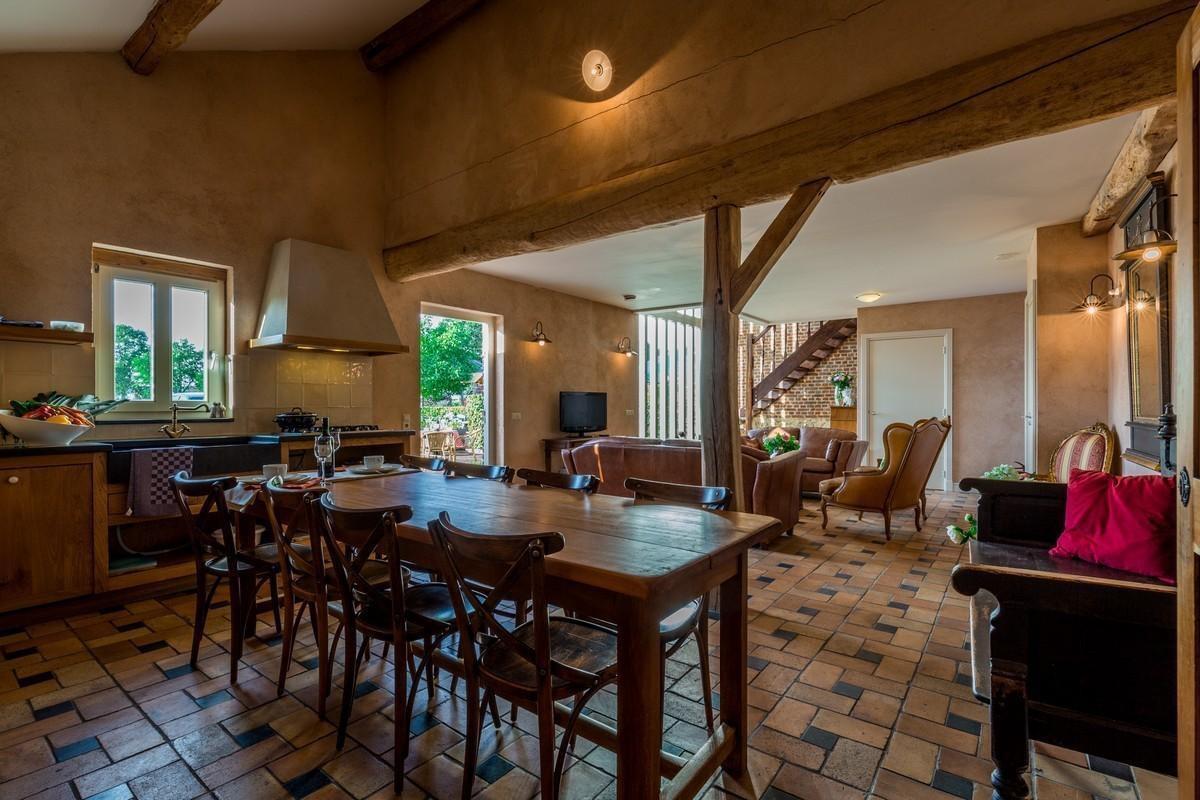 Auberge De Smockelaer - Givelderweg 2 - Heijenrath – Slenaken