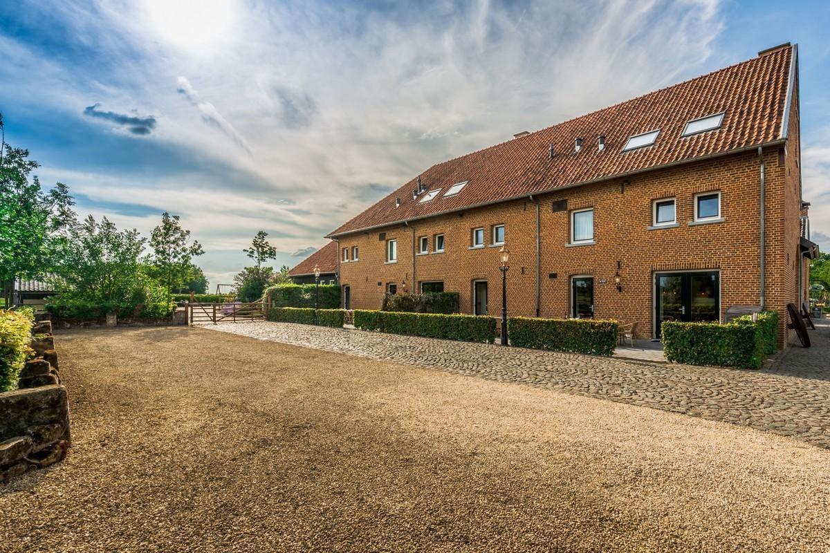 Auberge De Smockelaer - Givelderweg 2 - Heijenrath – Slenaken