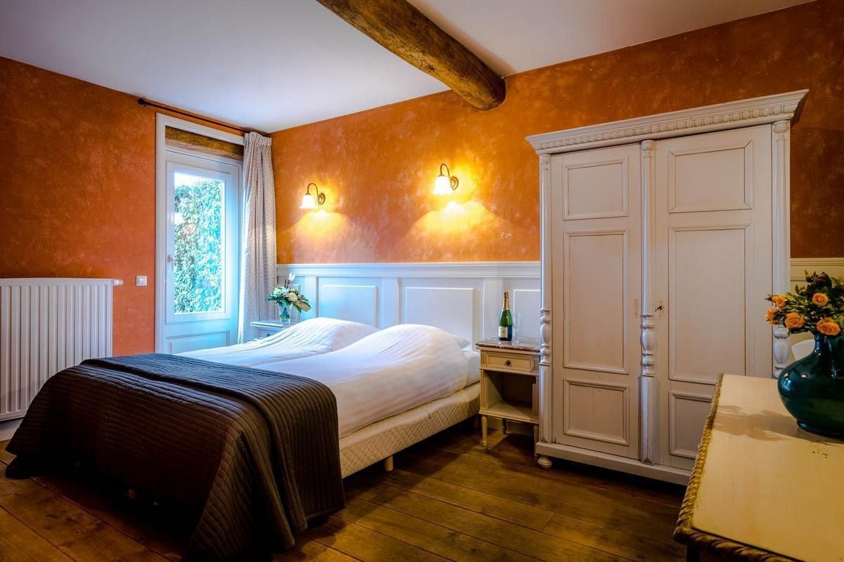 Auberge De Smockelaer - Givelderweg 2 - Heijenrath – Slenaken