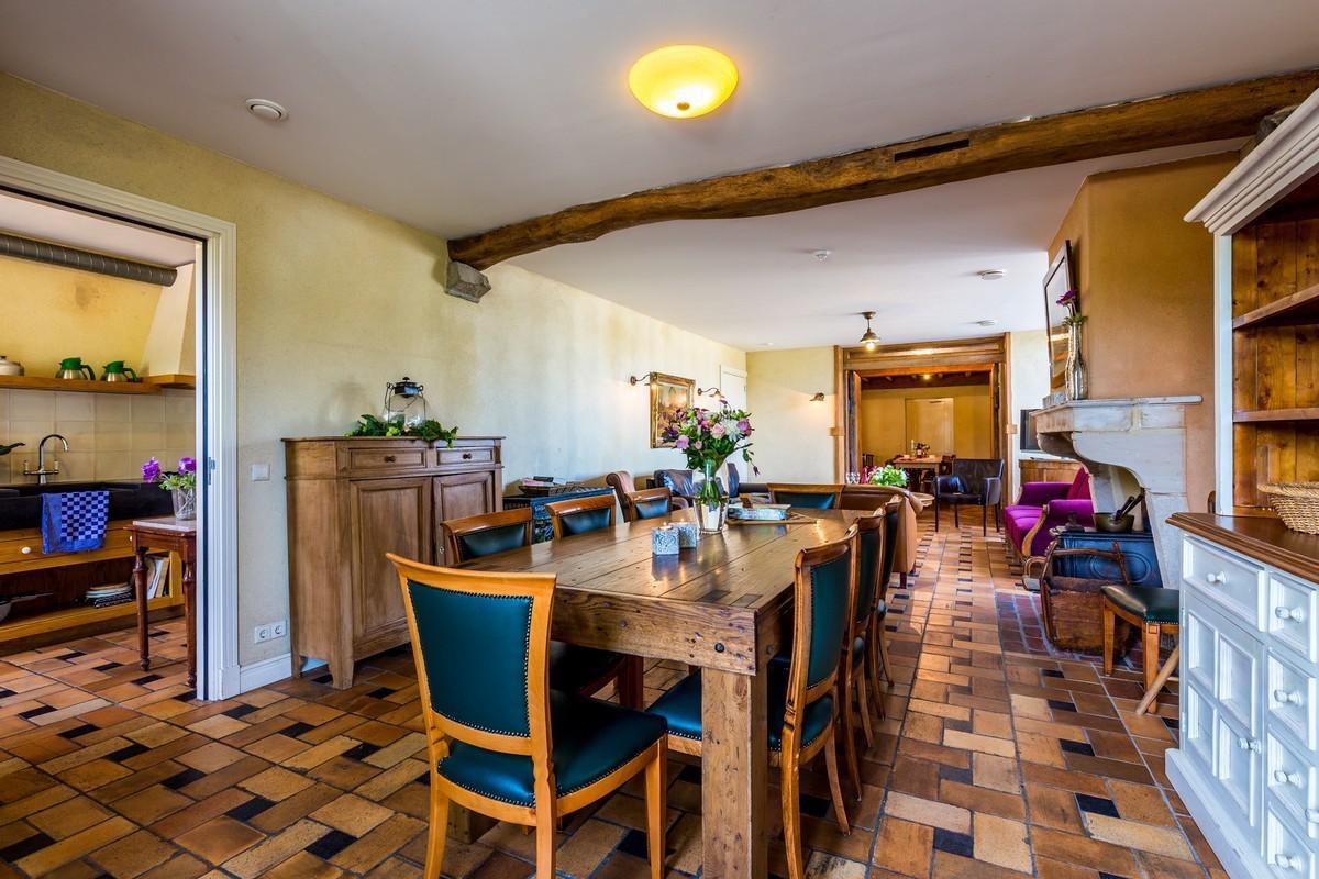 Auberge De Smockelaer - Givelderweg 2 - Heijenrath – Slenaken