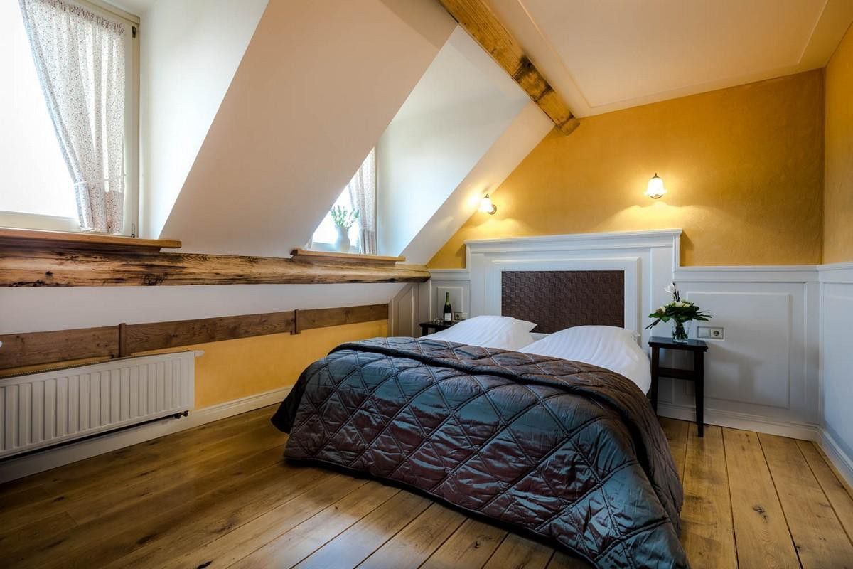 Auberge De Smockelaer - Givelderweg 2 - Heijenrath – Slenaken