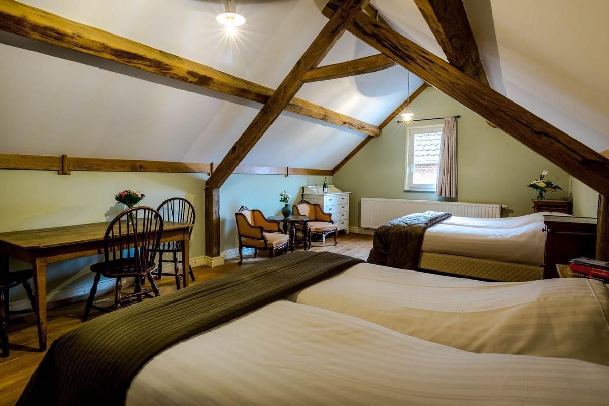 Auberge De Smockelaer - Givelderweg 2 - Heijenrath – Slenaken