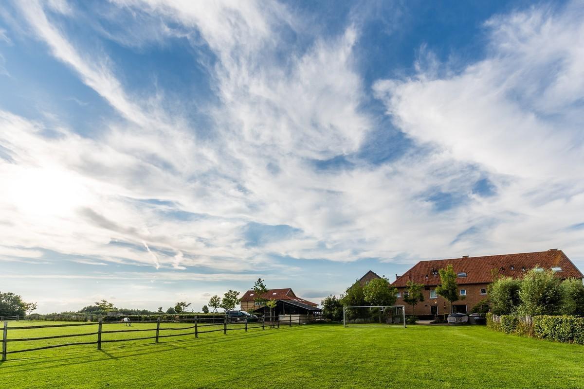 Auberge De Smockelaer - Givelderweg 2 - Heijenrath – Slenaken
