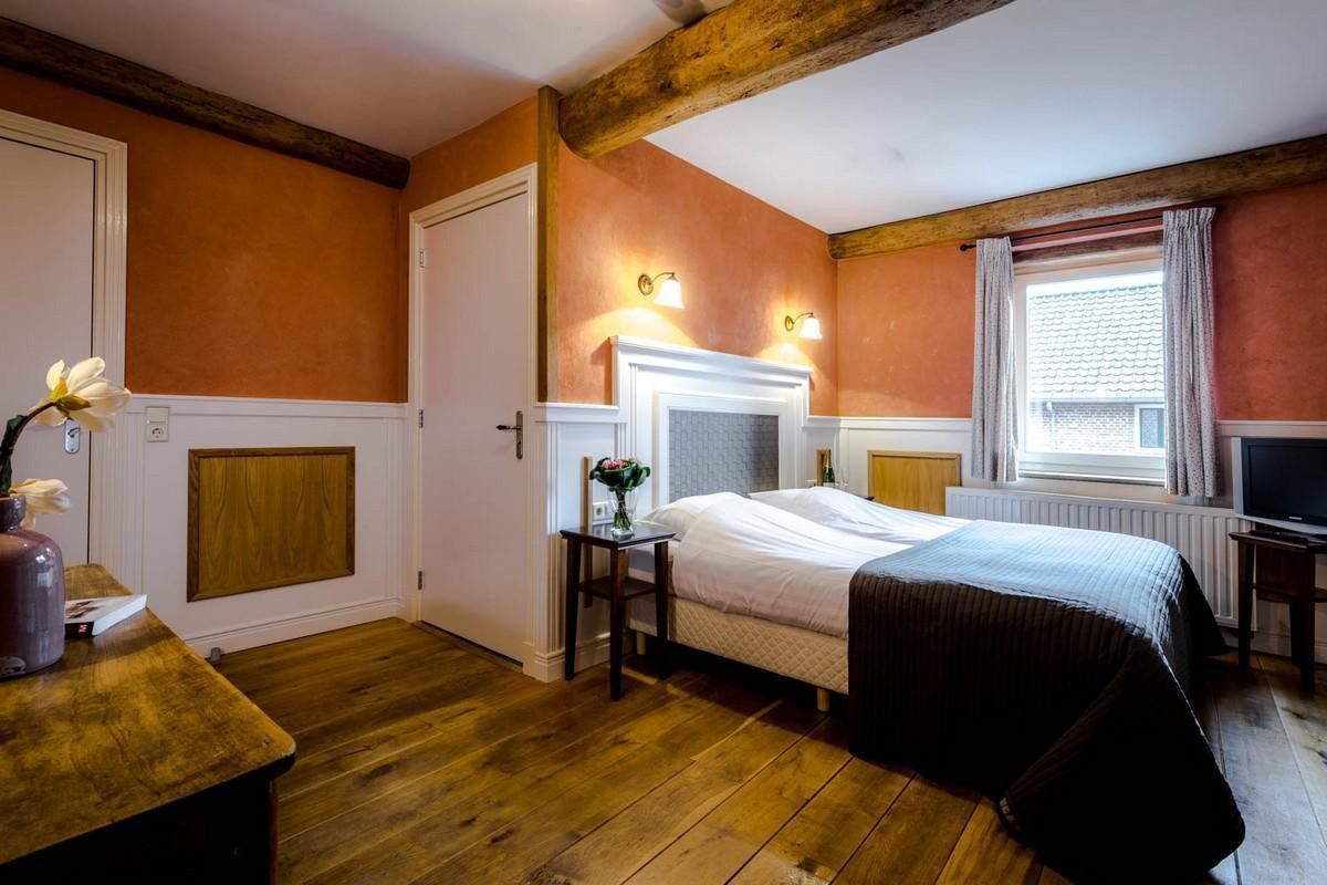 Auberge De Smockelaer - Givelderweg 2 - Heijenrath – Slenaken