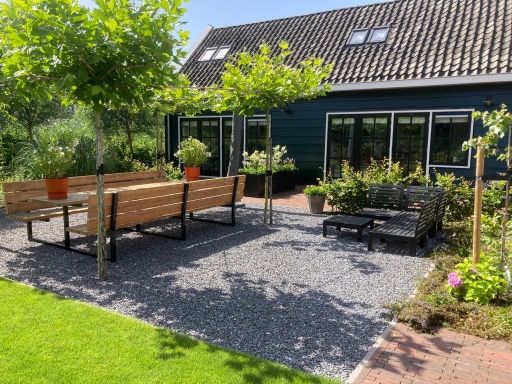 Saenliefde - Veerdijk 62 - Wormer