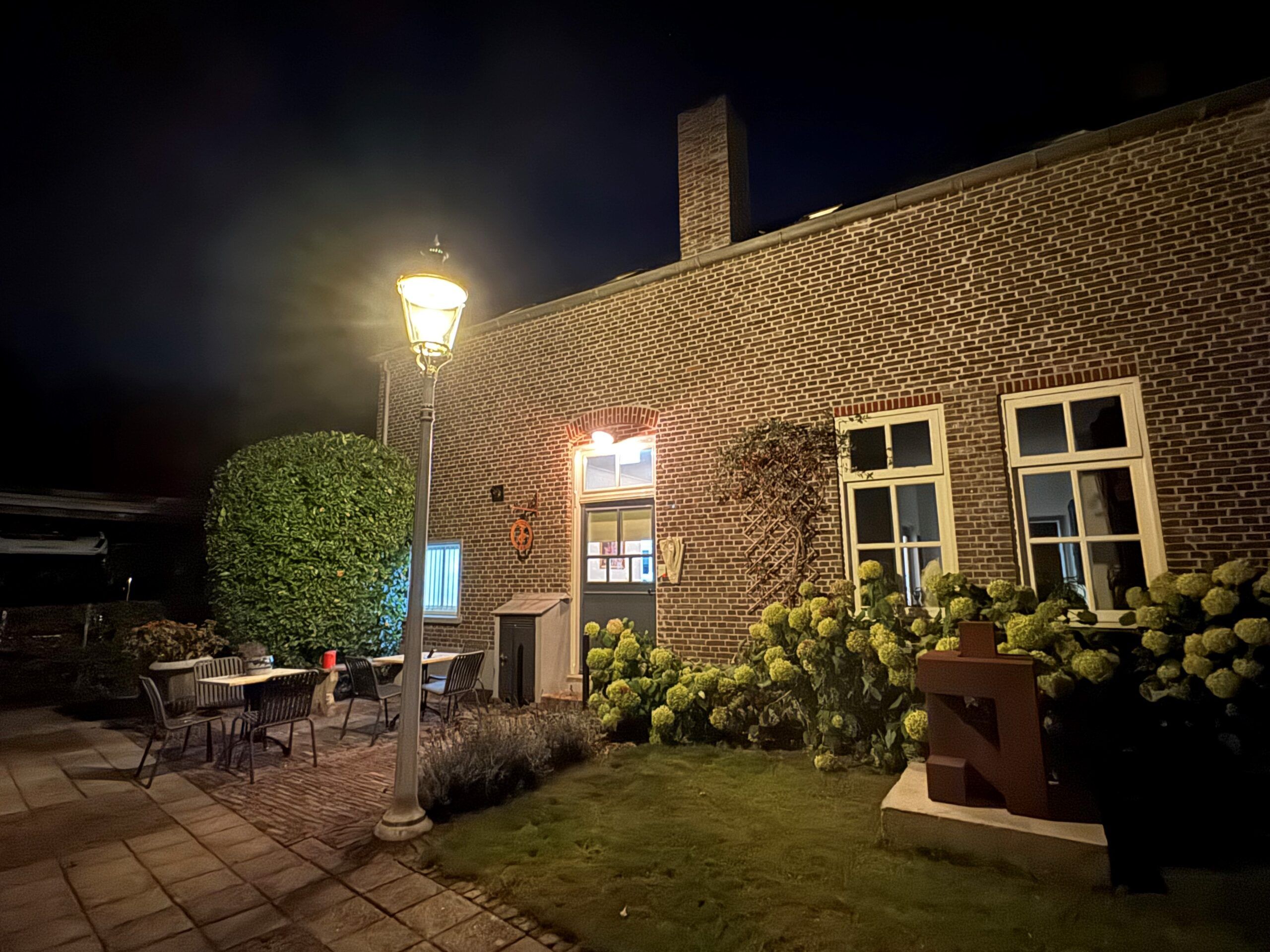Bed & Breakfast De Laatste NON - Loo 83A - Bergeijk