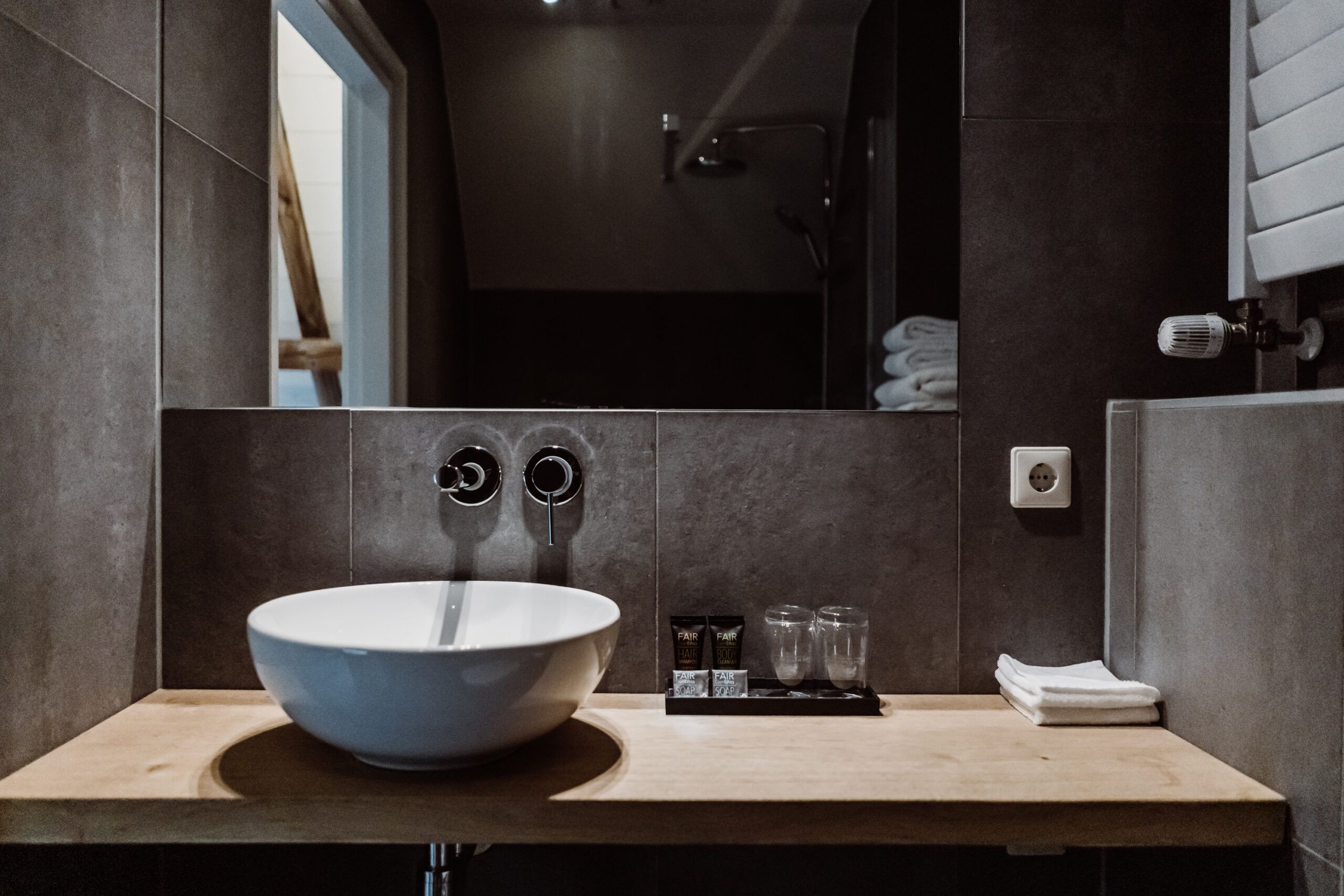 Châteauhotel en restaurant De Havixhorst - Schiphorsterweg 34-36 - De Schiphorst