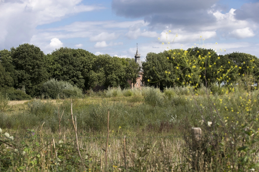 Poortgebouw Doorwerth - Fonteinallee 2 - Doorwerth