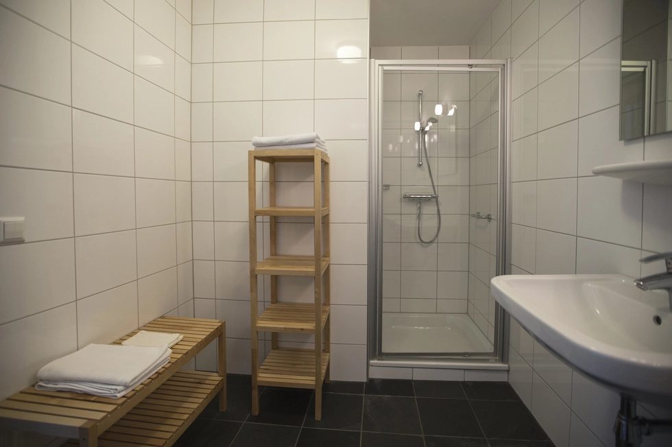 Hoeve van der Meulen – De Poel - Zuidweg 26 - 's Heer Abstkerke
