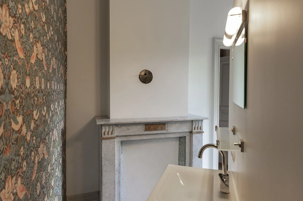 Villa Oud Groevenbeek Tuinsuite - Putterweg 230 - Ermelo