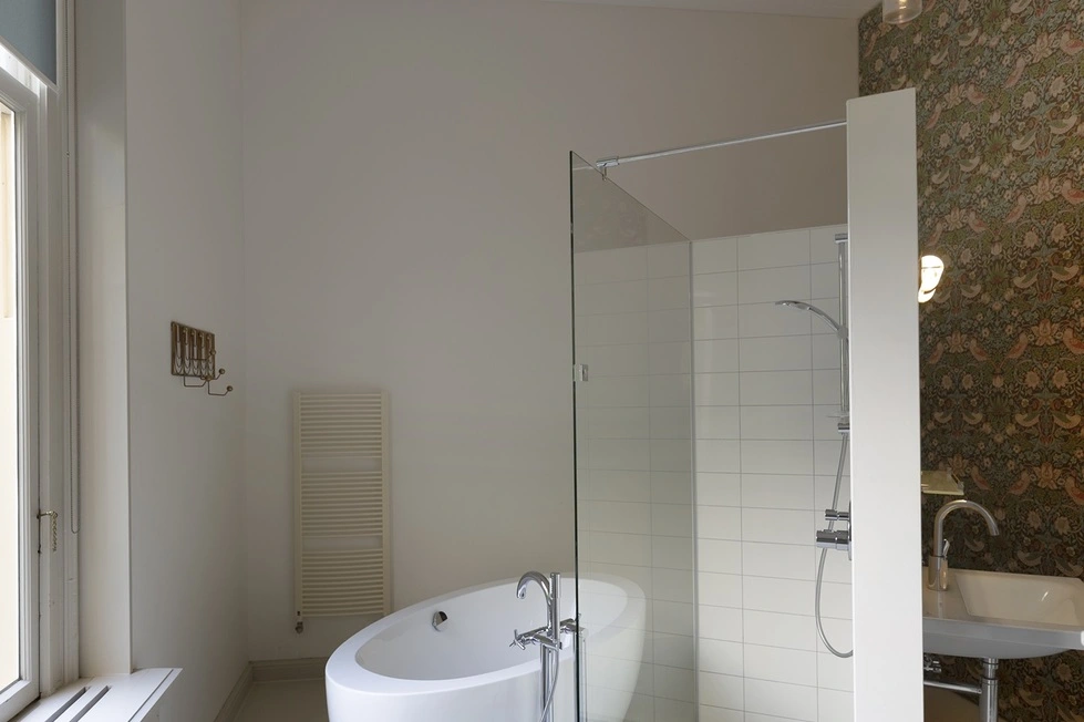 Villa Oud Groevenbeek Tuinsuite - Putterweg 230 - Ermelo