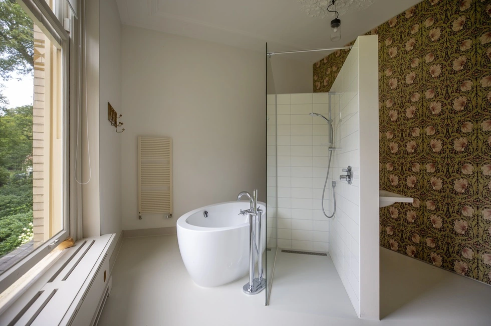 Villa Oud Groevenbeek Laansuite - Putterweg 230 - Ermelo