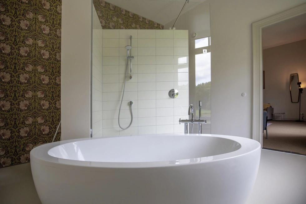 Villa Oud Groevenbeek Laansuite - Putterweg 230 - Ermelo