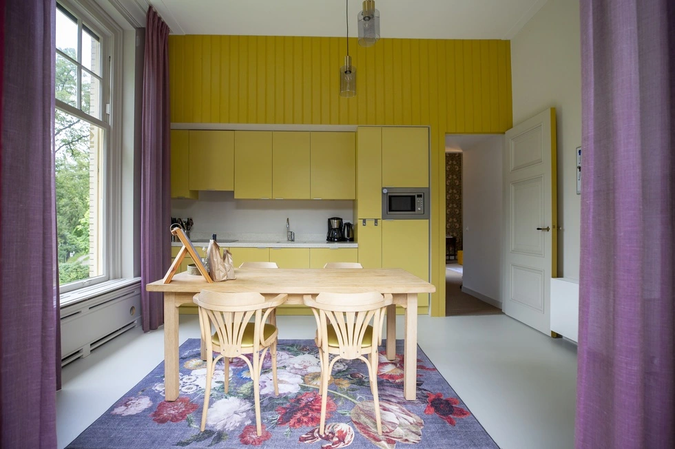 Villa Oud Groevenbeek Laansuite - Putterweg 230 - Ermelo
