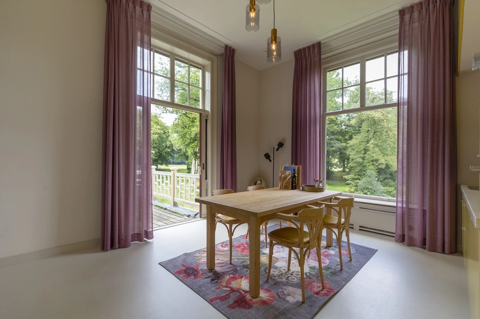 Villa Oud Groevenbeek Laansuite - Putterweg 230 - Ermelo