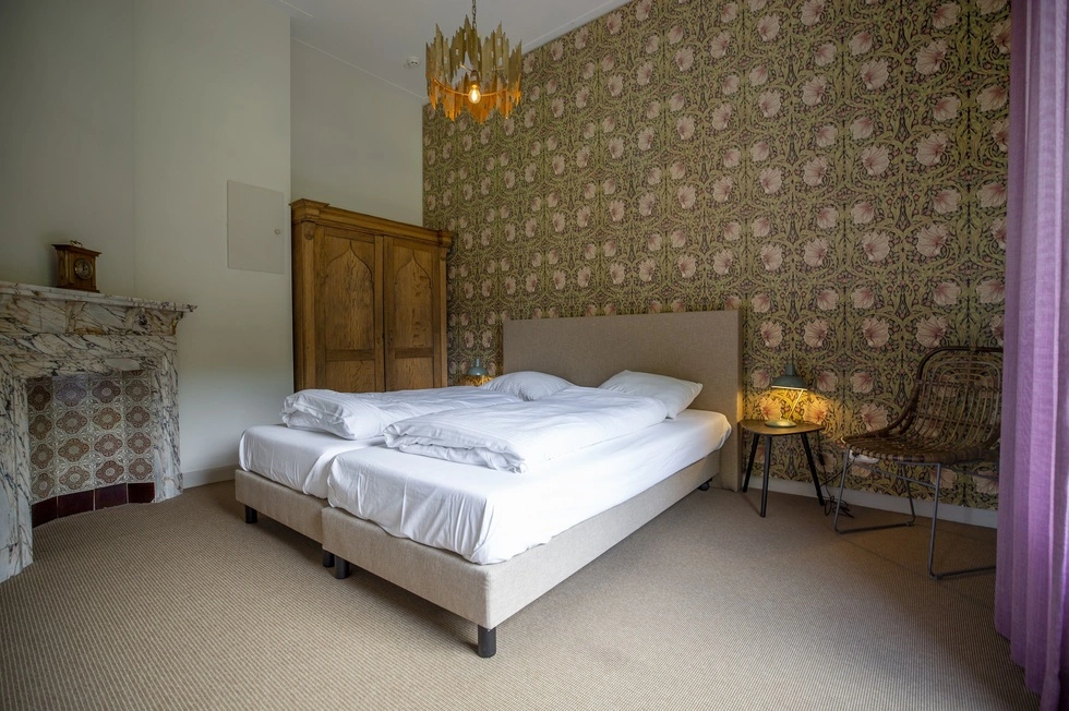 Villa Oud Groevenbeek Laansuite - Putterweg 230 - Ermelo