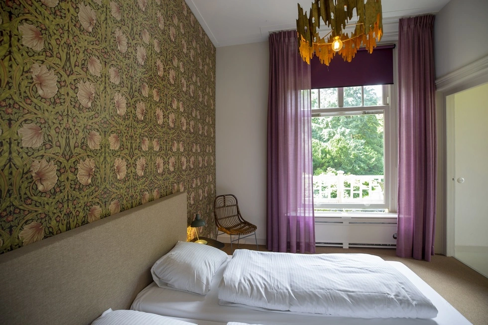 Villa Oud Groevenbeek Laansuite - Putterweg 230 - Ermelo
