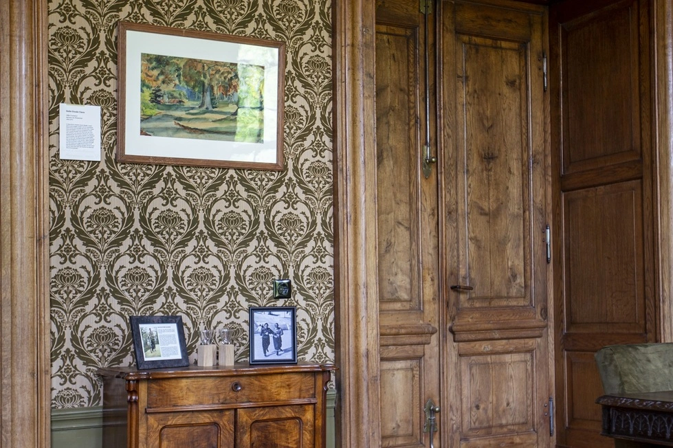Kasteel Hackfort Suite Freule Clara - Baakseweg 8B - Vorden