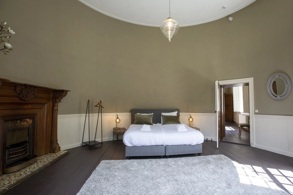 Kasteel Hackfort Suite Freule Clara - Baakseweg 8B - Vorden