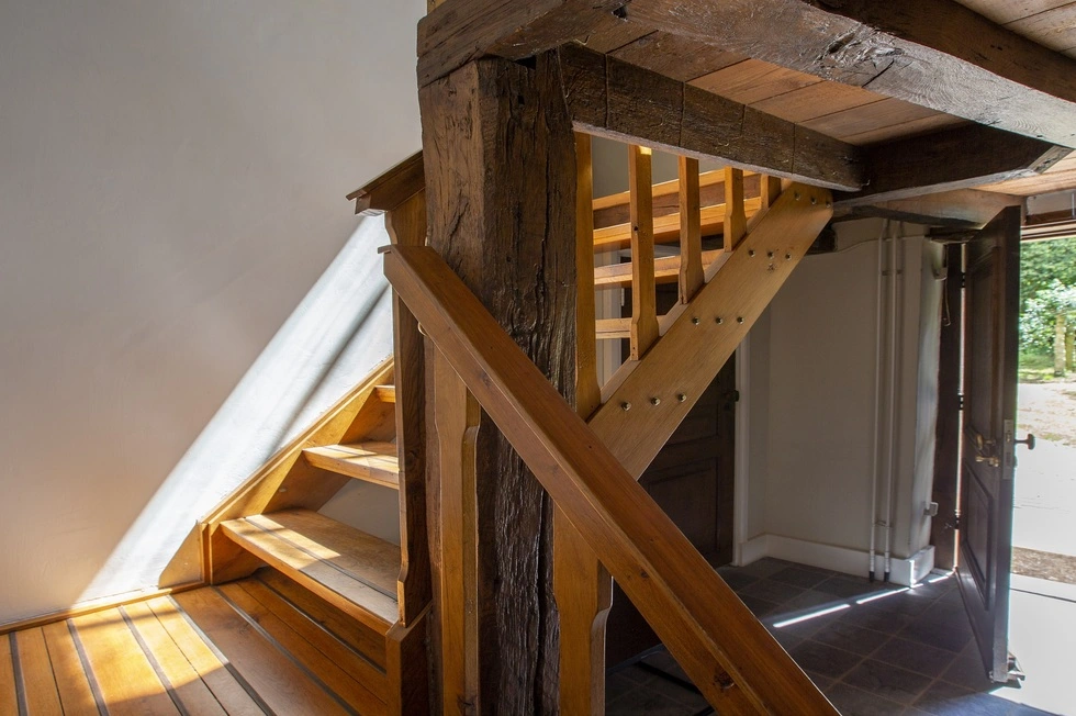 Kasteel Hackfort Suite Freule Clara - Baakseweg 8B - Vorden