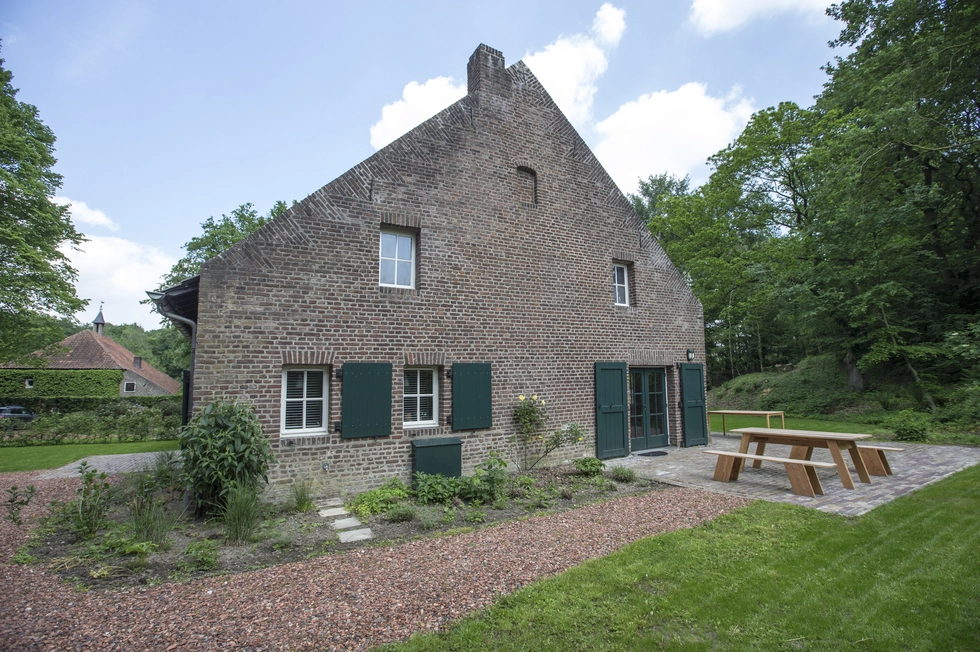 Ursulahof - Leumolen 3 - Nunhem