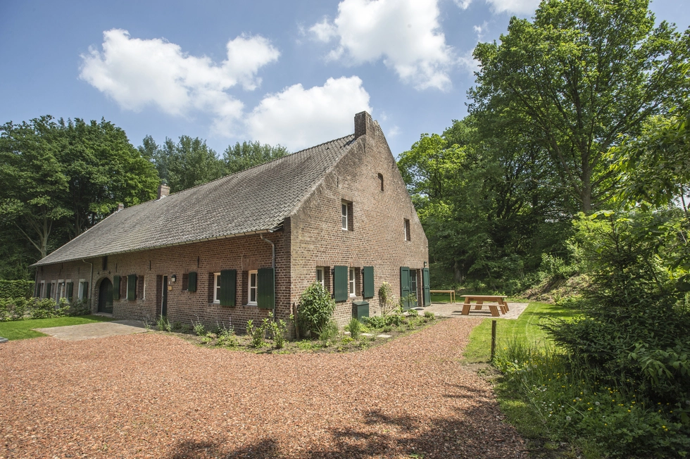 Ursulahof - Leumolen 3 - Nunhem