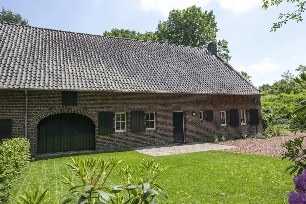 Ursulahof - Leumolen 3 - Nunhem