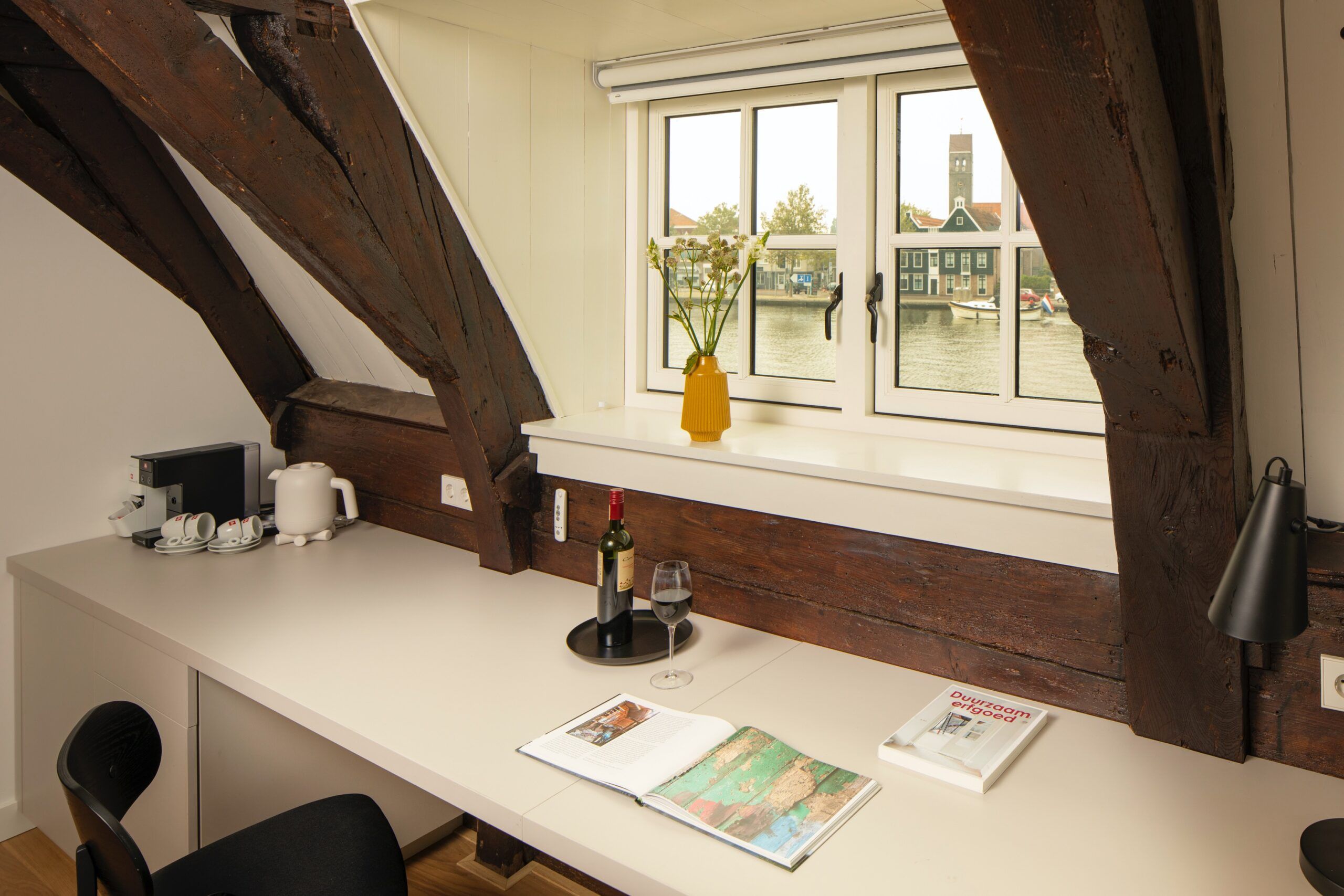 Saenliefde - Veerdijk 62 - Wormer