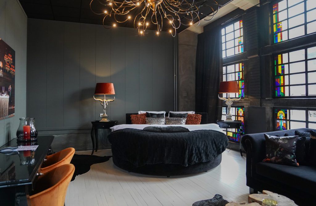 Hotel Huis van Bewaring - Marktstraat 7 - Almelo