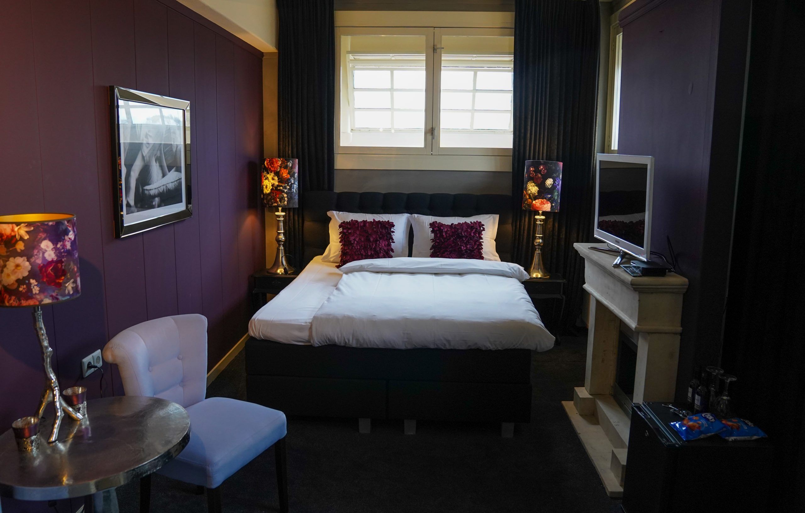 Hotel Huis van Bewaring - Marktstraat 7 - Almelo