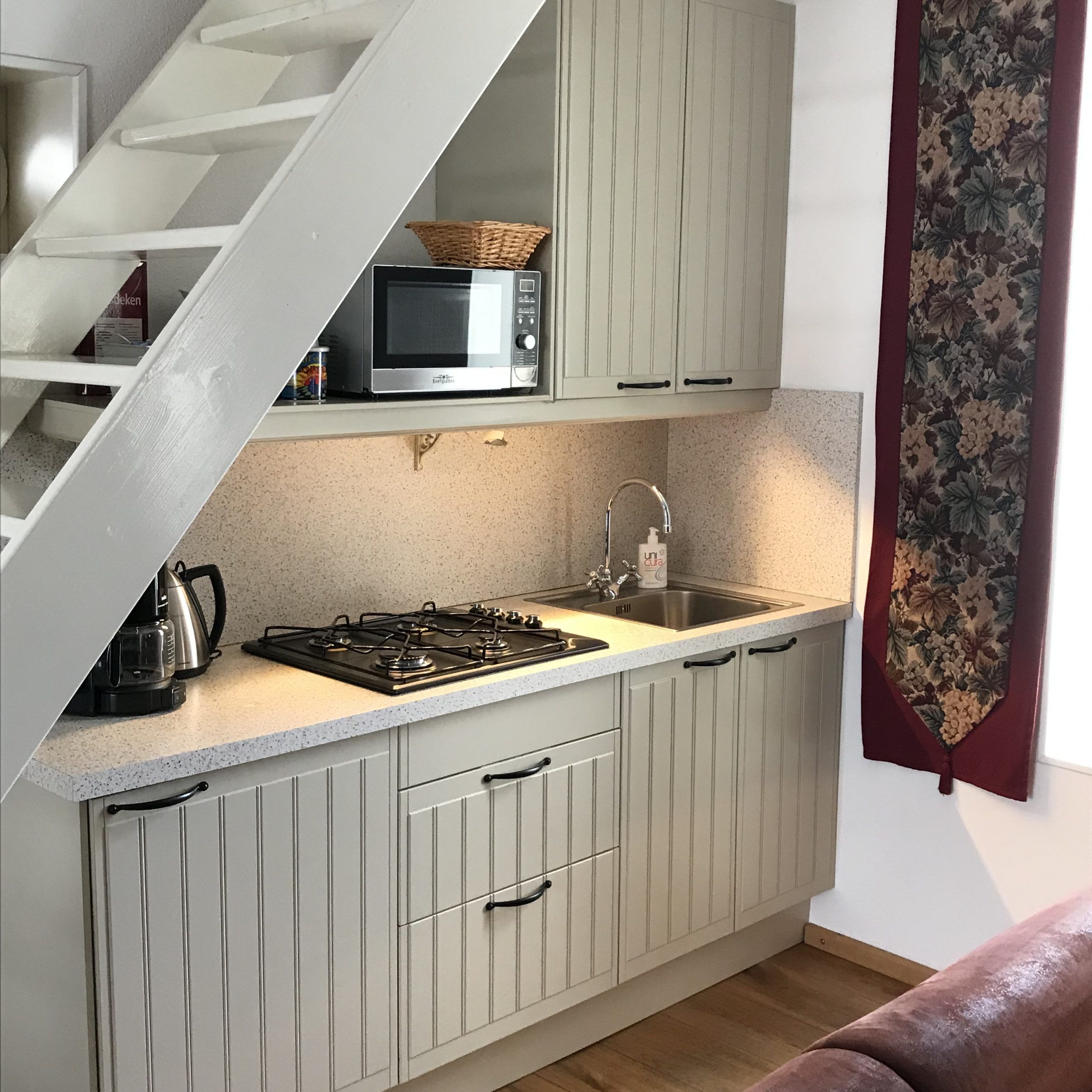De Geverikerhof - Kapelstraat 16 - Beek