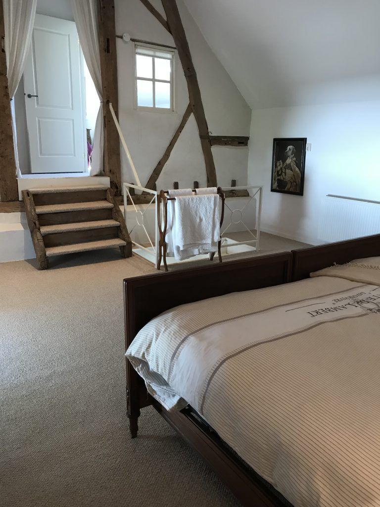 De Geverikerhof - Kapelstraat 16 - Beek