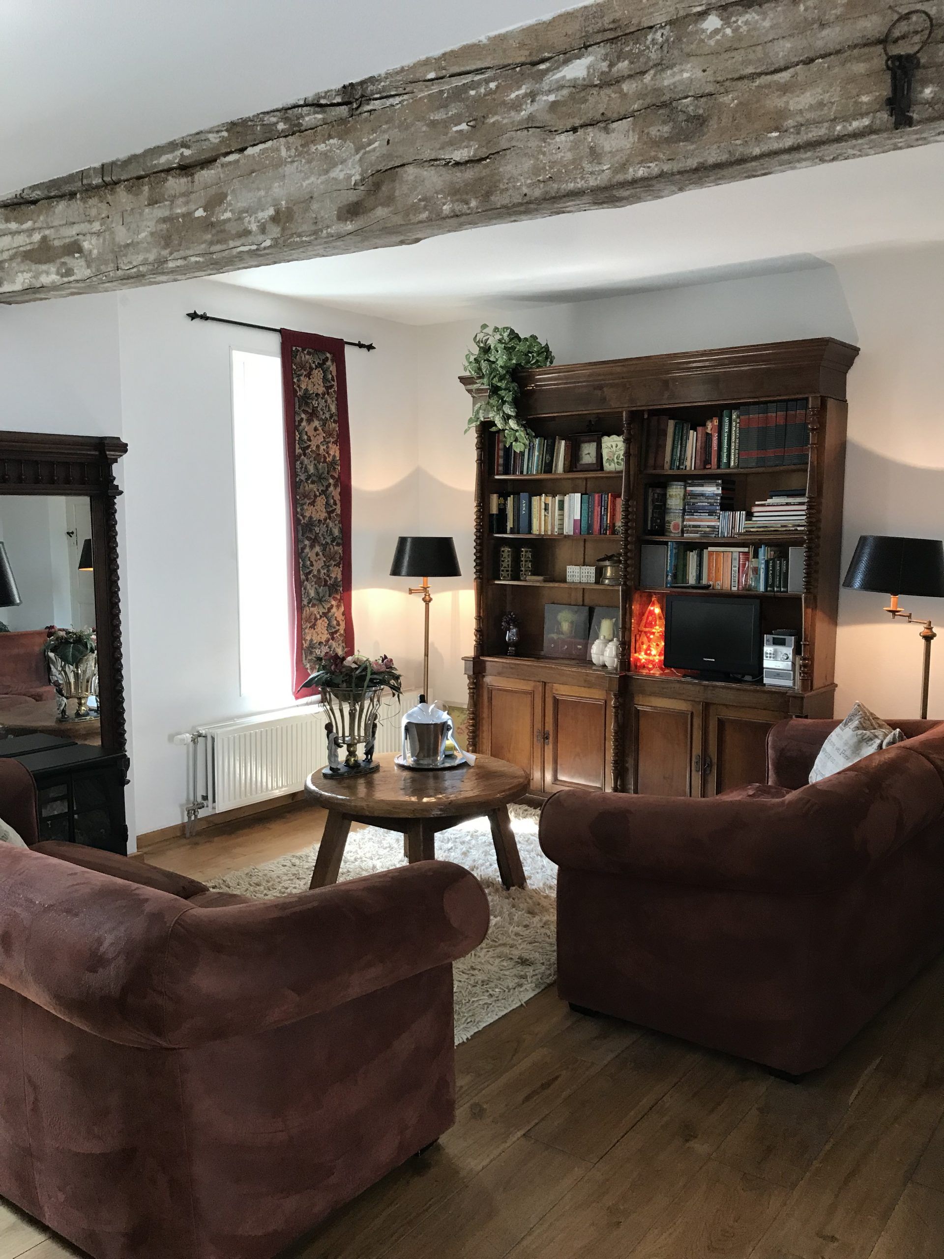 De Geverikerhof - Kapelstraat 16 - Beek