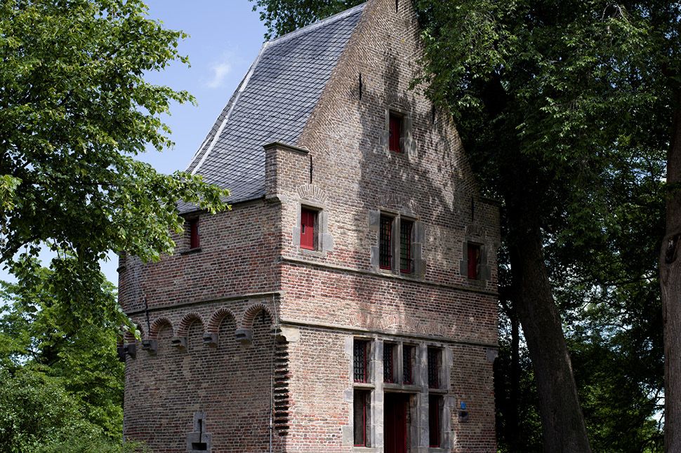 De Mariatoren - Achterdevest 1 - Hoorn