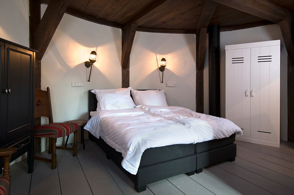 De Mariatoren - Achterdevest 1 - Hoorn